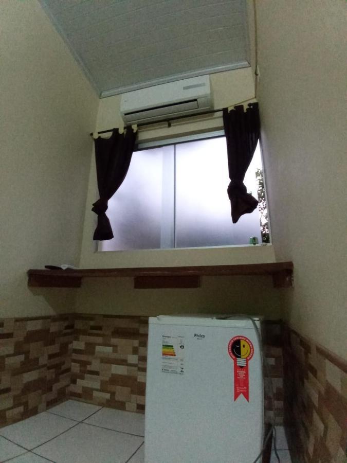 בוניטו Pousada Solaris מראה חיצוני תמונה